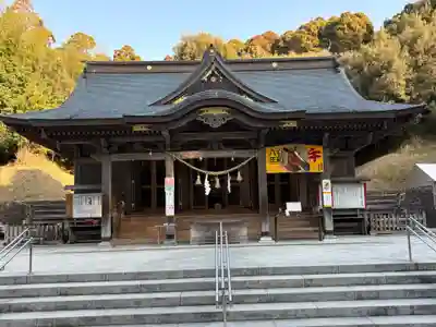 都農神社(宮崎県)