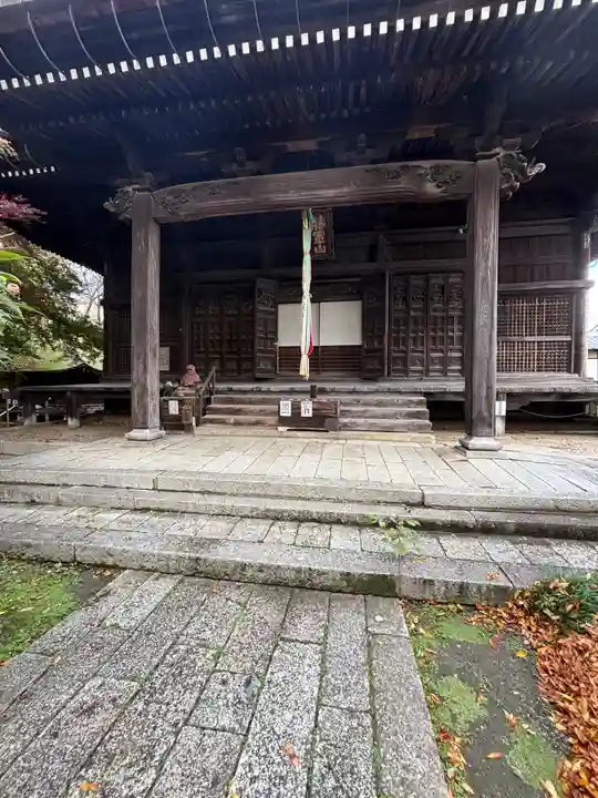 舎那院(滋賀県)