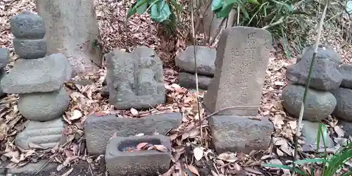 吾妻神社(神奈川県)