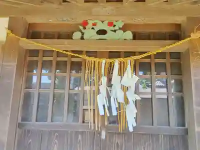 山王神社(茨城県)