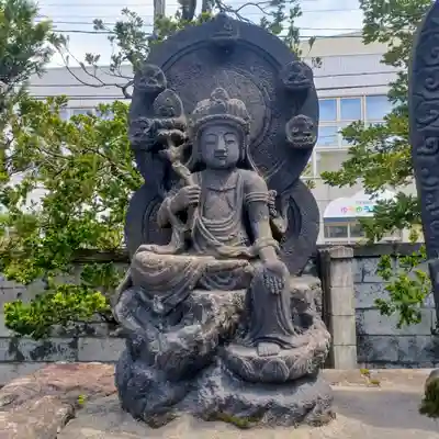 正覚寺(青森県)