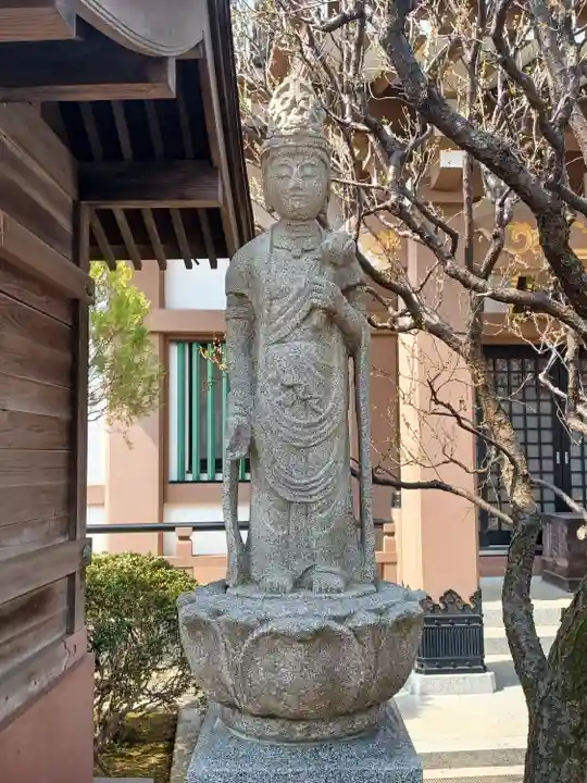 福泉寺(東京都)