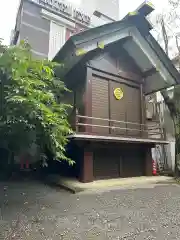 元三島神社(東京都)