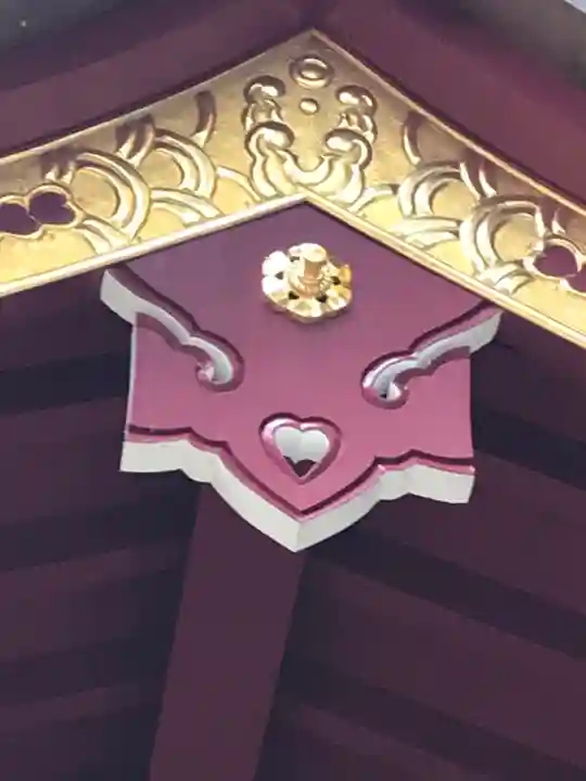 箱根神社のその他建物