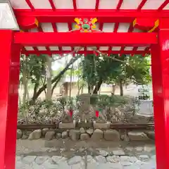 海山道神社(三重県)