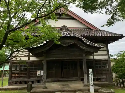 国分寺(新潟県)