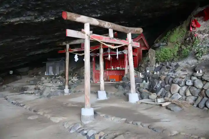 鵜戸神宮(宮崎県)