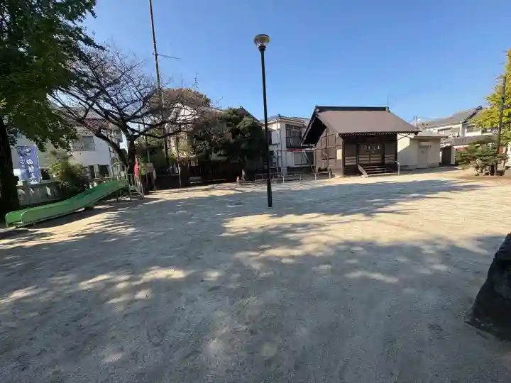 香取神社(東京都)
