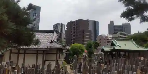 重秀寺(東京都)