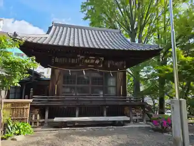 温泉神社〜いわき湯本温泉〜(福島県)