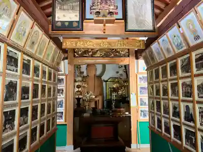 千光寺(岐阜県)