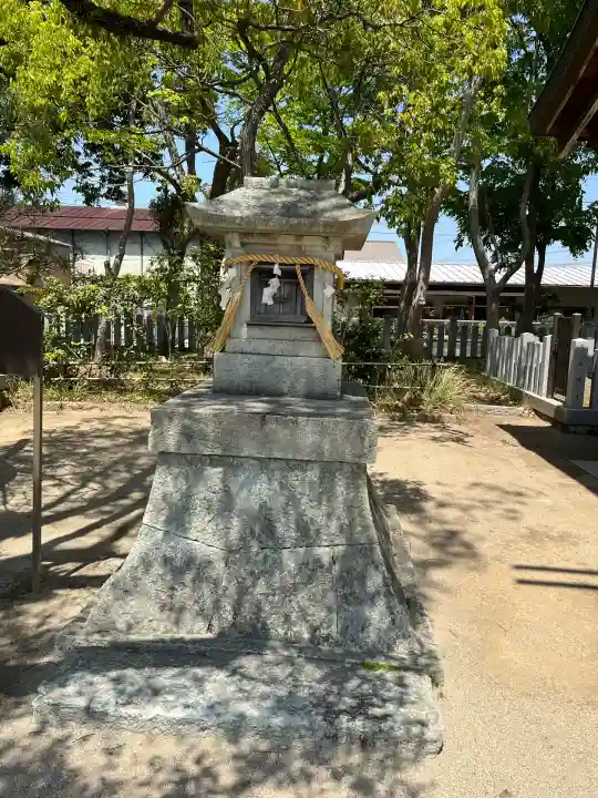 曽根天満宮(兵庫県)