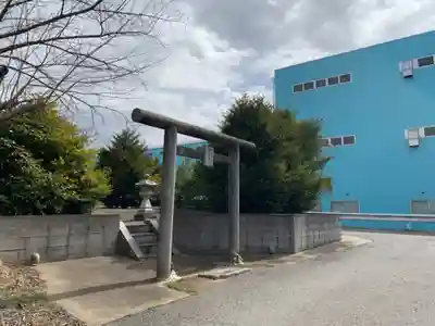 子安神社(千葉県)