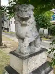 熊野社（犬山熊野神社）(愛知県)