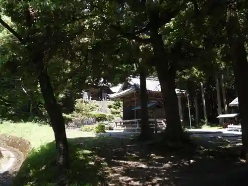 清滝神社(滋賀県)