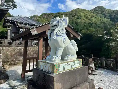 陶山神社(佐賀県)