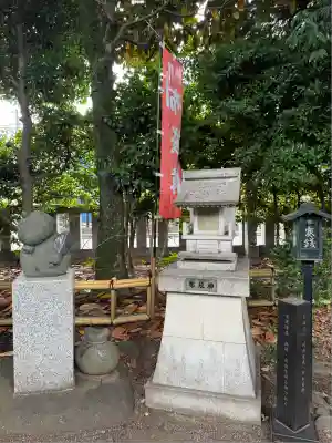 亀ケ池八幡宮(神奈川県)