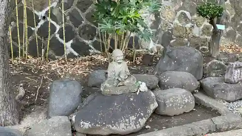 持地院(山形県)