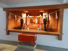 竹駒神社(宮城県)