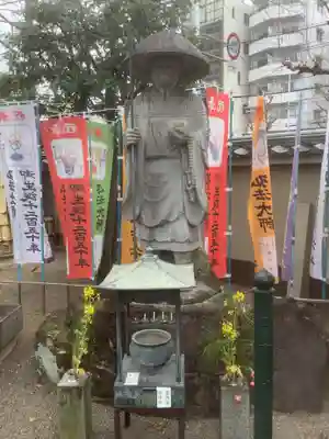 東界寺(愛知県)