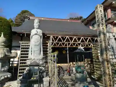 無量寺(神奈川県)