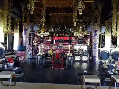 正覚寺(福井県)