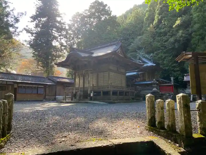 二村神社(兵庫県)