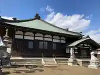 本真寺(神奈川県)