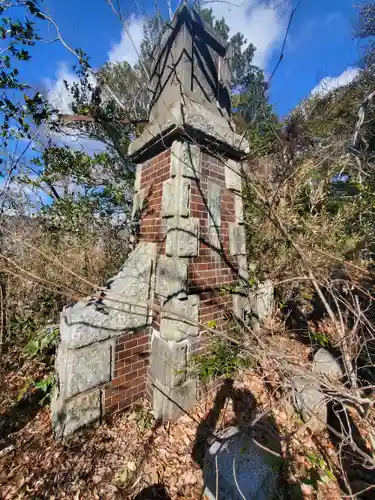 金剛閣(栃木県)