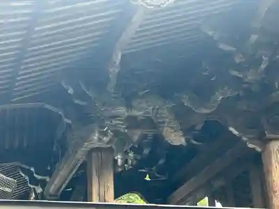 手力雄神社(岐阜県)