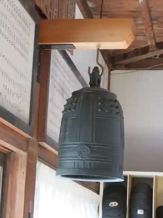 心月寺のその他建物