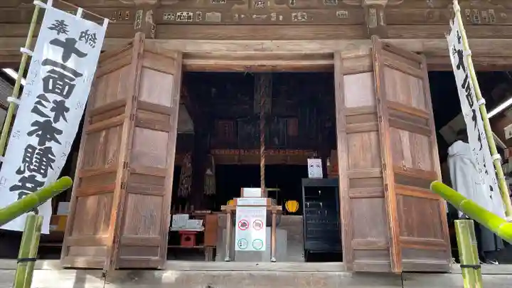 杉本寺(神奈川県)