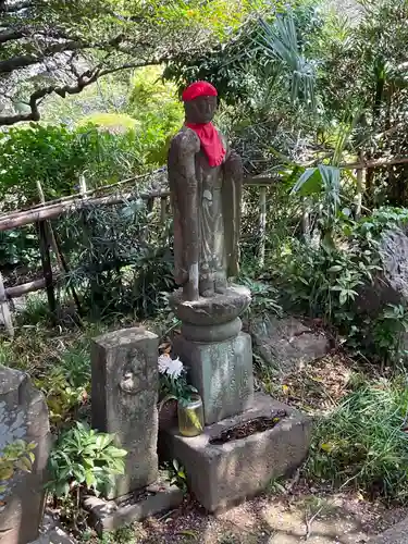 興禅寺(神奈川県)