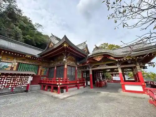 祐徳稲荷神社(佐賀県)