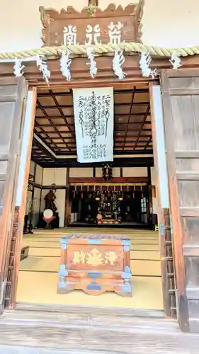 遠壽院のその他建物