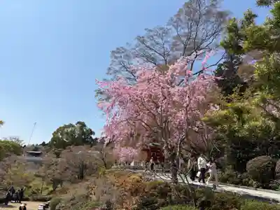 勝尾寺(大阪府)