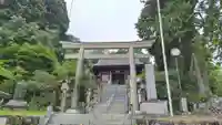 武蔵御嶽神社(東京都)