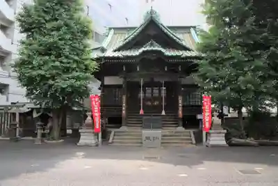 太宗寺のその他建物