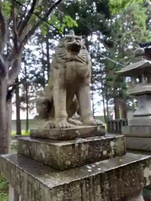 八幡神社(秋田県)