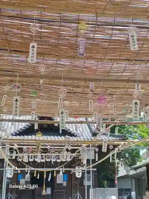 廣瀬神社(広島県)
