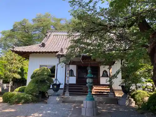 正圓寺(群馬県)