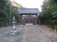 岩渕神社(埼玉県)