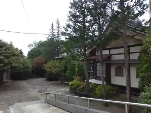 妙円寺(東京都)