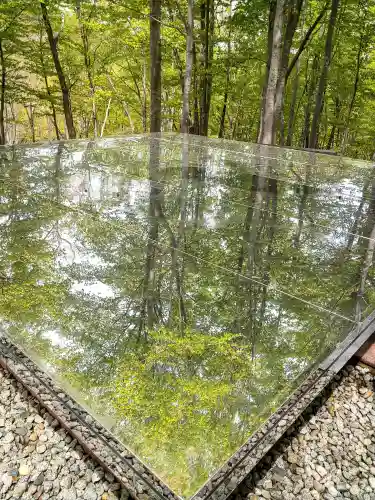 空気神社(山形県)