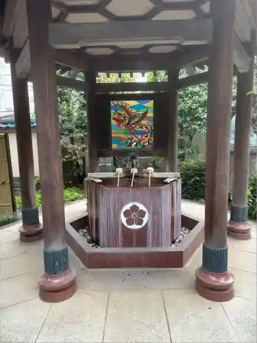 東光院(東京都)