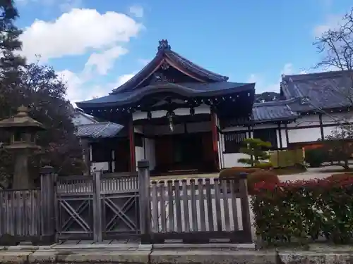  智積院(京都府)
