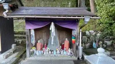 長福寺(山形県)