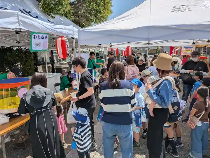 星福寺(埼玉県)