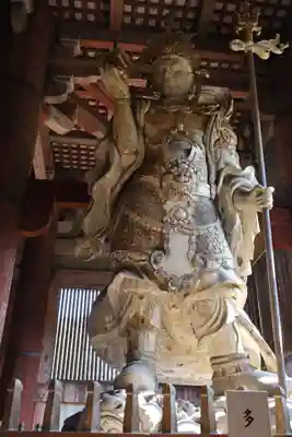 東大寺(奈良県)