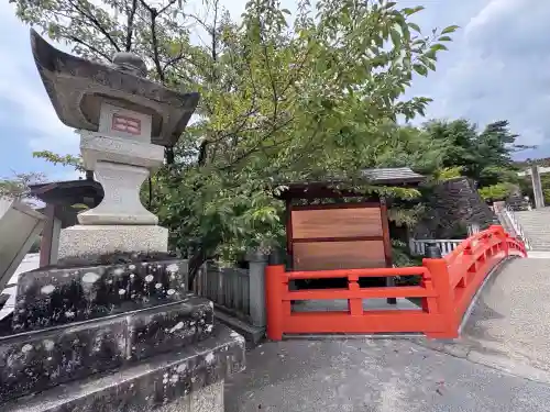 武田神社(山梨県)
